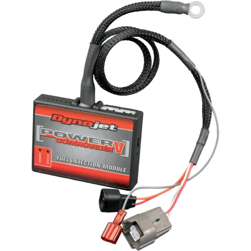 Dynojet Research - Dynojet Research Power Commander V - 16-018M
