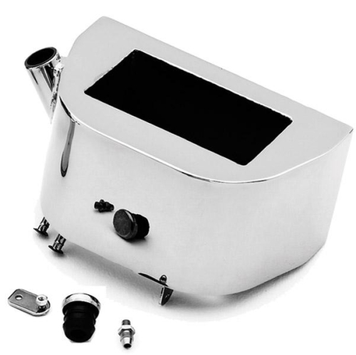 Paughco - Paughco Custom Oil Tank - Smooth Style - 746GT