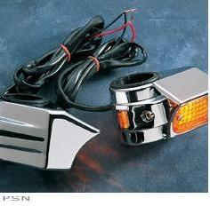 Emgo - Emgo Deco Marker Light Set - Double Filament - 61-97092