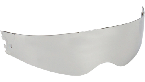 AFX - AFX Face Shield for FX-100 Helmets - Mirror - 0130-0332
