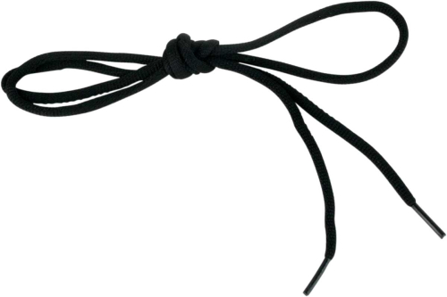 Icon - Icon Shoe Laces - Black - 1.2m - 3430-0304