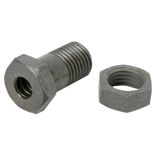 Colony - Colony Front Brake Cable Adjuster - Parkerized - 9683-2