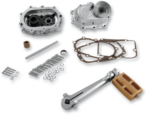 Baker - Baker Kicker Kit for 5-Speed Transmission with Hydraulic Type Actuator - 578-56HP-K