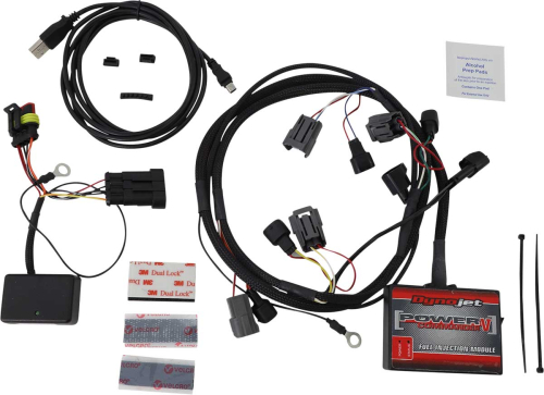 Dynojet Research - Dynojet Research Power Commander V - 24-004