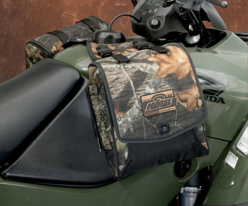 Moose Utility - Moose Utility Expedition Tank Bag - Mossy Oak Break-Up - EX000274CAMO
