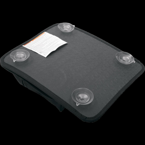 Saddlemen - Saddlemen Tank Map Pouches - Large with Suction Cup Bottom - 3502-0135