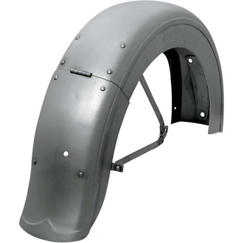 Paughco - Paughco Full Rear Fender for Rigids - 134E