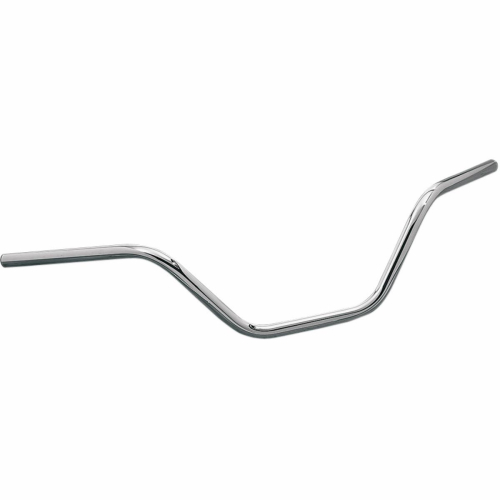 Flanders - Flanders 7/8in. 750/900 Custom Handlebar for Honda - Chrome - 650-03501