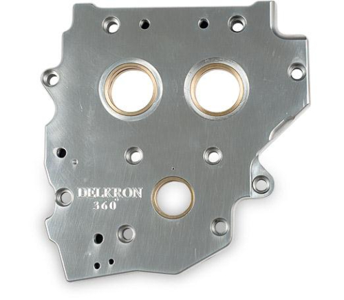 Delkron - Delkron Cam Support Plate - D2140