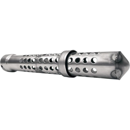 Cobra - Cobra Slip-On Baffle - 3 1/2in - 9023
