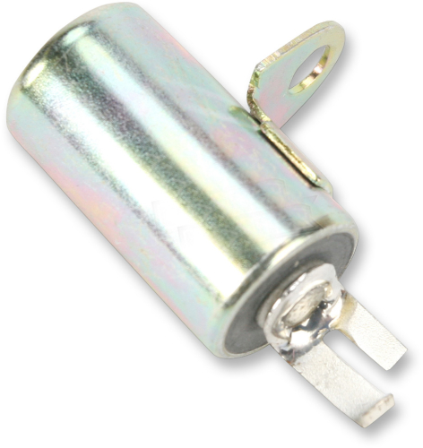 Parts Unlimited - Parts Unlimited Condensor for Japanese Engine - C-044