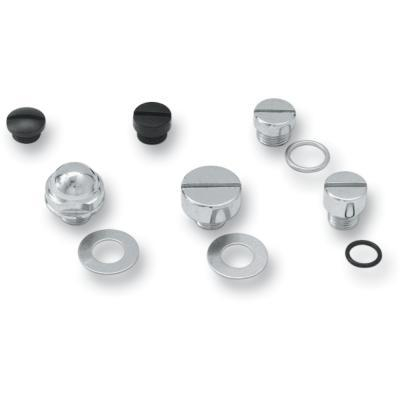 Colony - Colony OEM-Style Oil Screen Plug - 9604-2