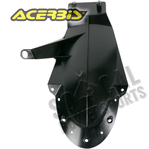 Acerbis - Acerbis Rear Shock Cover - Black - 2171850001