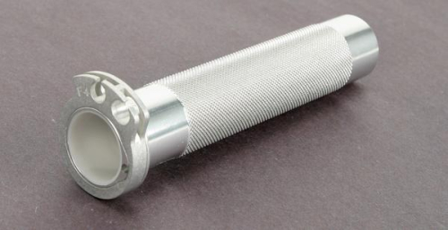 G2 Ergonomics - G2 Ergonomics Tamer Throttle Tube - 40-4F-136-S