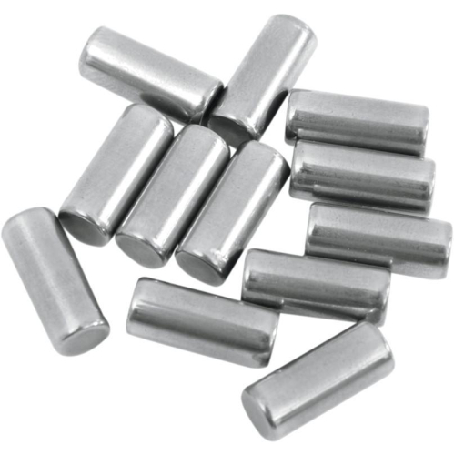 Eastern Motorcycle Parts - Eastern Motorcycle Parts Crankcase Roller Bearings - Right Side - +.0006in. - A-9264-12