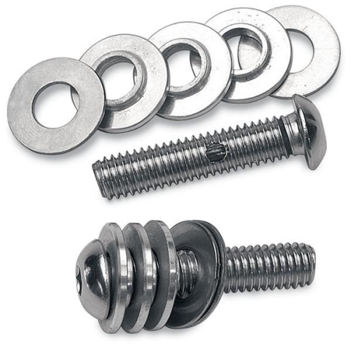 Joker Machine - Joker Machine Breather Bolt Kit - 02-41