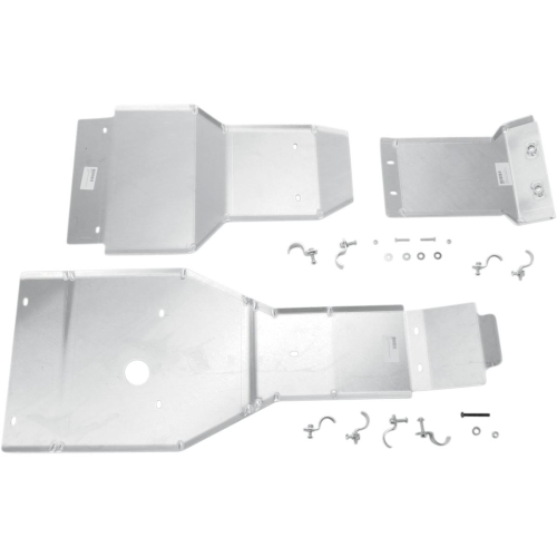 Moose Racing - Moose Racing Full-Body Skid Plate - 651