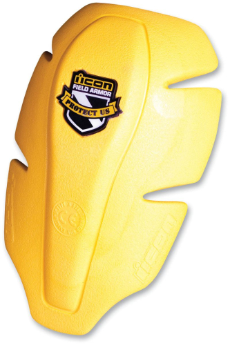 Icon - Icon Field Armor Replacement Impact Protector - Shoulder - 2706-0070
