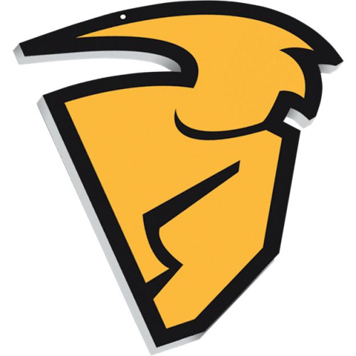 Thor - Thor Hanging Mask Sign - 9904-0744
