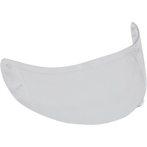 AFX - AFX Face Shield for FX-95/FX-16 Helmets - Clear - 0130-0233