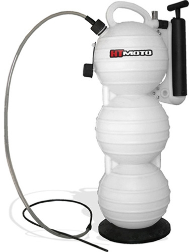 Hydro-Turf - Hydro-Turf Oil Extractor - 15L - OIL03