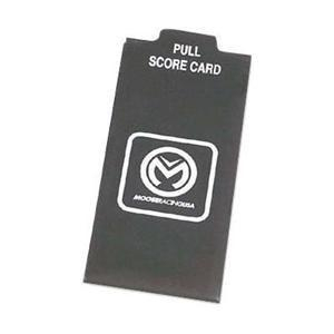 Moose Racing - Moose Racing Enduro Score Car Holder - M604BK