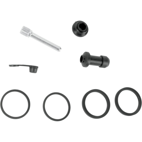 Moose Racing - Moose Racing Brake Caliper Rebuild Kit - 08-201X