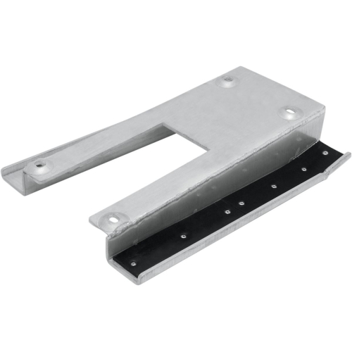 Motorsport Products - Motorsport Products Swingarm Skid Plate - 82-1301