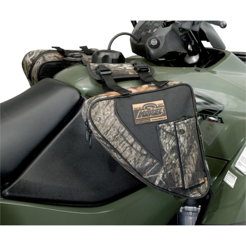 Moose Utility - Moose Utility Big Horn Tank Bag - Mossy Oak Break-Up - EX000272CAMO