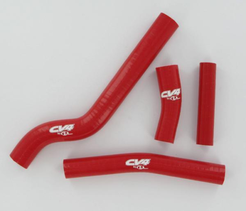 CV4 - CV4 Hose Kit - Red - SFSMBC36R