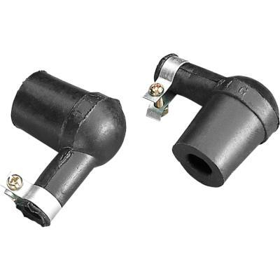 Parts Unlimited - Parts Unlimited KLG-Type Plug Caps - 01-945