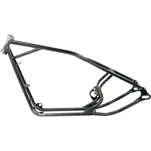 Paughco - Paughco Rigid Frame for Rubber-Mounted XL - RS120E