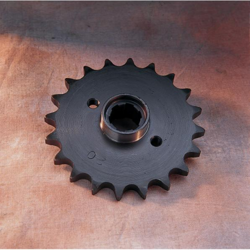 Drag Specialties - Drag Specialties Transmission Mainshaft Sprocket - 24T - 17509S4