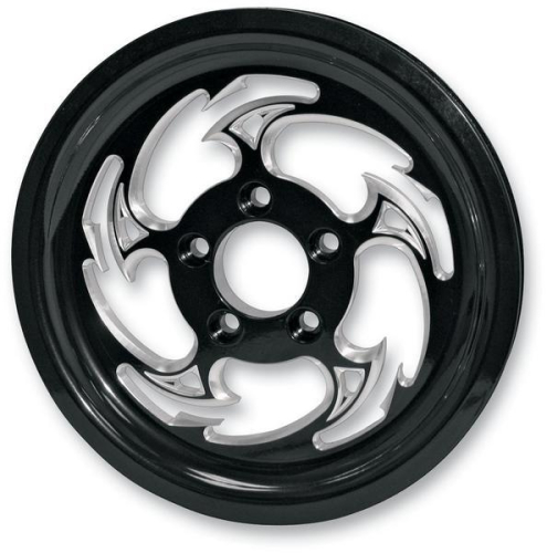 RC Components - RC Components Rear Pulley - Savage Eclipse - 1 1/2in - 65T - 65-85E