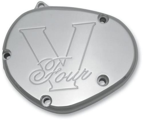 Baron Custom Accessories - Baron Custom Accessories Water Pump Cover - BA-7602-04