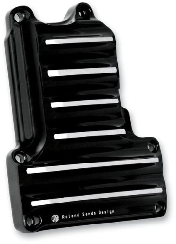 RSD - RSD Billet Transmission Top Cover - Contrast Cut - 0203-2002-BH