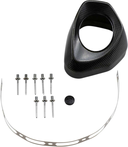 Akrapovic - Akrapovic Replacement End Cap - V-EC80