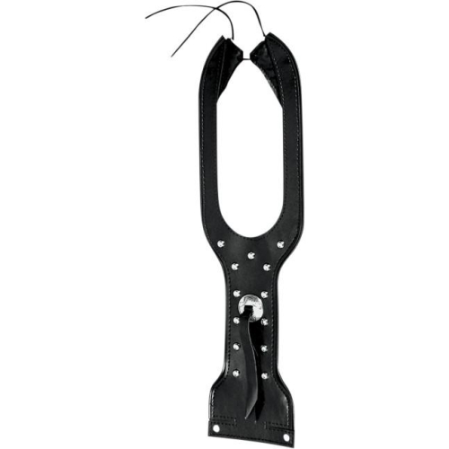 Saddlemen - Saddlemen Desperado Tank Chap - 7010