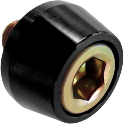 Joker Machine - Joker Machine Steering Stem Bolt and Trim Collar - Black Anodized - 10-010B