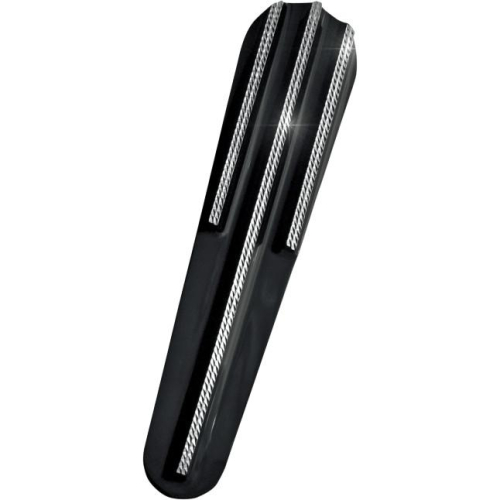 Covingtons - Covingtons Dash Insert - Finned - Black Diamond Edge - C1252-D