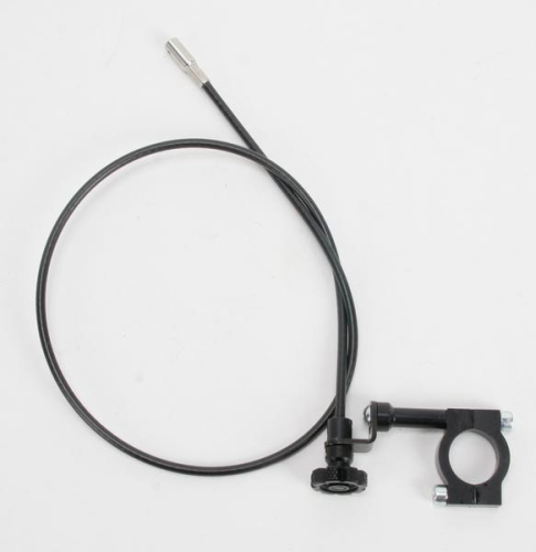 Braking - Braking Left Side Remote Lever Adjuster - KR0024