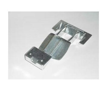 R & D Racing Products - R & D Racing Products Aquavein Intake Grate - 112-12002