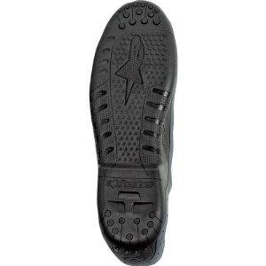 Alpinestars - Alpinestars Stella Tech 3 Sole Inserts - Black - Size 7 - 25SUT3W-10-7