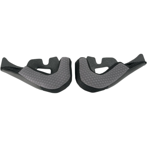 AFX - AFX Cheek Pads for FX-50 Helmets - 2XL - 0134-1220