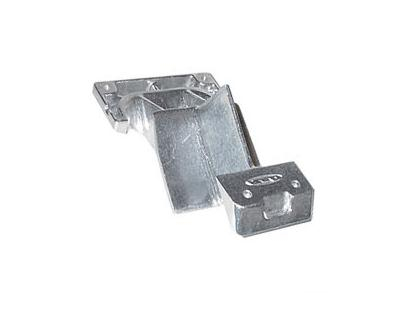 R & D Racing Products - R & D Racing Products Aquavein Intake Grate - 112-12001