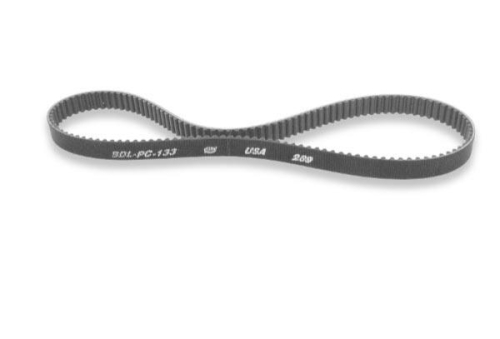 Belt Drives Ltd - Belt Drives Ltd Rear Drive Belt - 1 1/2in. - 135T - PCB-135