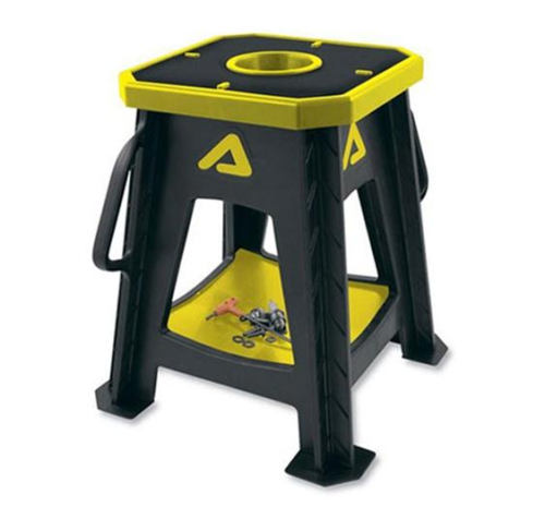 Acerbis - Acerbis Kubro Plastic Bike Stand - 2113410001