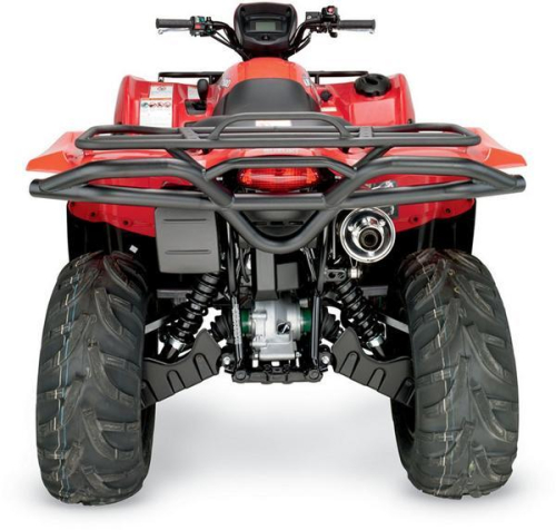 Moose Utility - Moose Utility Rear Bumper - 3412