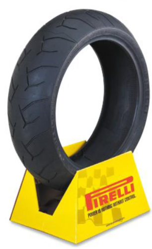 Pirelli - Pirelli Tire Shoes - 9903-0060