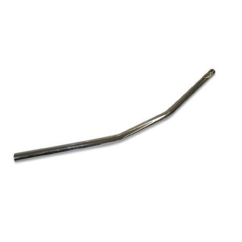 Flanders - Flanders 7/8in. Narrow Drag Bar Handlebar - Chrome - 650-04051